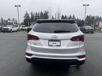 This 2018 Hyundai Santa Fe Sport is a practical and reliable SUV designed for everyday driving aroun... (image 4)