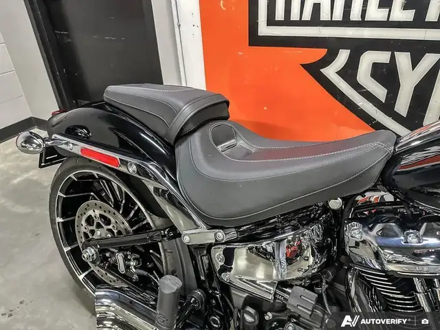 2024 Harley-Davidson BREAKOUT in Street, Cruisers & Choppers in Calgary - Image 19