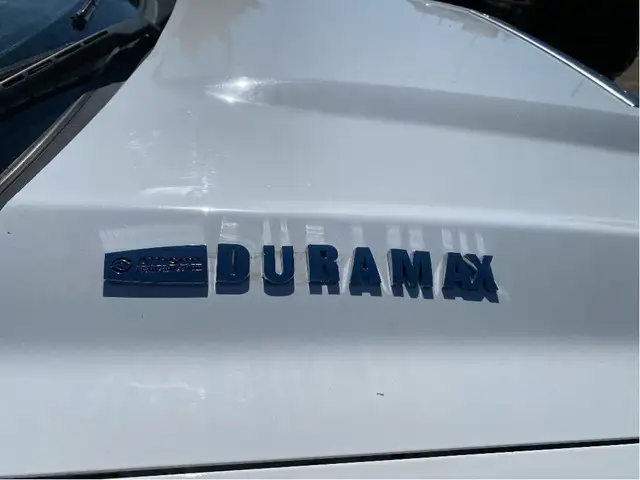 2018 Chevrolet SILVERADO 2500HD LT, Duramax Diesel, No Accidents in Cars & Trucks in London - Image 11