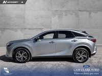 ?? Key Features? 2.5L Hybrid Powertrain RX 350h – Sips fuel like it’s on a wellness retreat, but sti... (image 2)