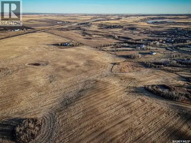 Wilson Land Corman Park Rm No. 344, Saskatchewan in Land for Sale in Saskatoon - Image 12