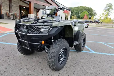 Welcome to Ride Collective - MB APPLY NOW: https://www.ridecollective.ca/get-pre-approved The 2024 S...