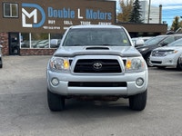 Double L Motors Ltd. FOR SALE: 2008 Toyota Tacoma TRD Off-Road – Double Cab 4x4 Beast! Legendary Toy... (image 1)