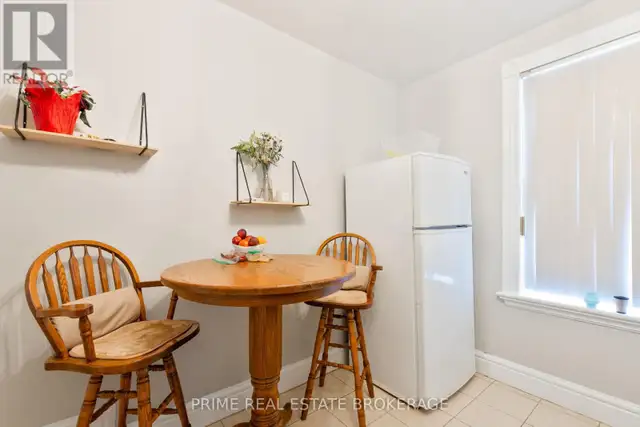 142 JOHN STREET London East (East F), Ontario in Houses for Sale in London - Image 11