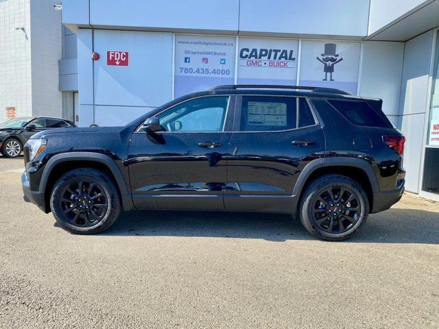2026 GMC Terrain AWD Elevation in Cars & Trucks in Edmonton - Image 3
