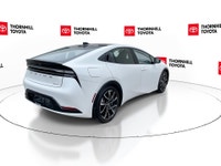 Thornhill Toyota Proudly Presents This White 2026 Toyota Prius Plug-In Hybrid with XSE PREMIUM Packa... (image 8)
