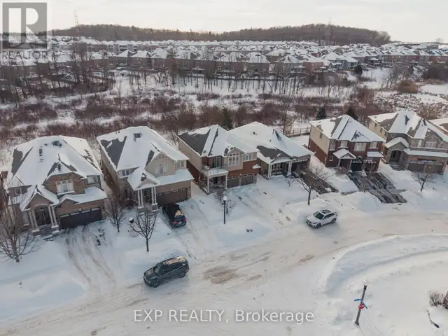 23 DOON CREEK STREET Kitchener, Ontario in Houses for Sale in Kitchener / Waterloo - Image 40