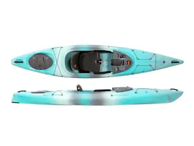 Wilderness Pungo 120/125 kayaks -discontinued colour on sale, View more