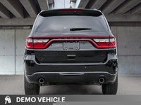 This Dodge Durango boasts a Regular Unleaded V-6 3.6 L/220 engine powering this Automatic transmissi... (image 5)