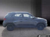 2023 Hyundai Venue Le Hyundai Venue 2023 est un VUS sous-compact conçu principalement pour la condui... (image 5)