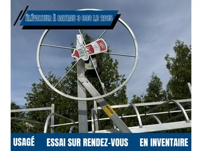 ?? Bienvenue chez Binette Marine! Le choix parfait pour votre prochaine aventure nautique! Vous rêve...
