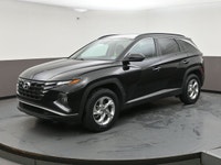 Adventure-ready and packed with comfort, this 2024 Hyundai Tucson Preferred AWD comes equipped with... (image 2)