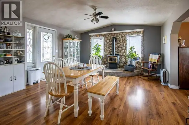 10, 33139 Range Road 55 Rural Mountain View County, Alberta in Houses for Sale in Red Deer - Image 35