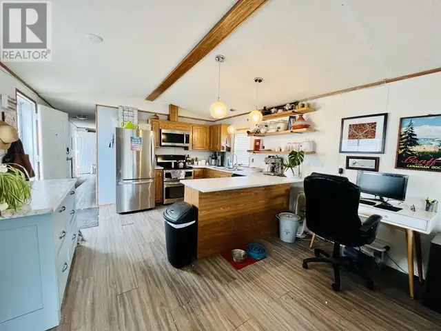 22 95 LAIDLAW ROAD Smithers, British Columbia in Houses for Sale in Smithers - Image 6