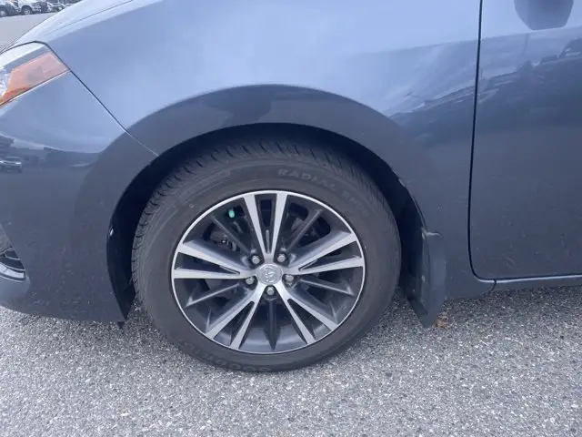 2017 Toyota Corolla598236164071761929