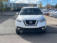2019 NISSAN KICKS SV - FRONT WHEEL DRIVE - NO ACCIDENTS FEATURES INCLUDE - - Cloth Interior - Touch... (image 1)