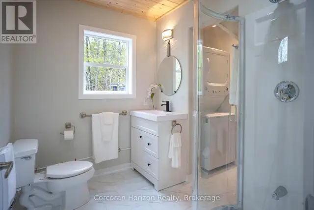 9316 GEORGIAN BAY SHORE ROAD Georgian Bay (Baxter), Ontario in Houses for Sale in Muskoka - Image 8