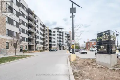 Spacious and stylish, this large 2-bedroom plus den condo sits in the highly sought-after, energy-ef...