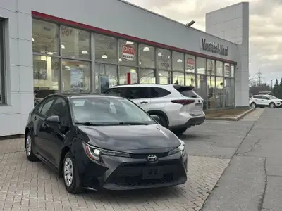 Tous nos véhicules d'occasions sont des RETOURS DE LOCATION ainsi les VÉHICULES DE NOS CLIENTS dont...