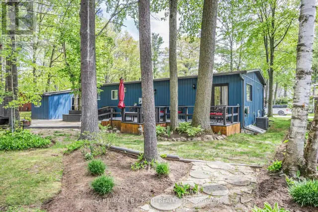 10 ALLEN DRIVE N Wasaga Beach, Ontario in Houses for Sale in Oakville / Halton Region - Image 30