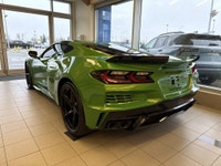 AMVIC Licensed Dealer Introducing a triumph of innovation and design, the 2026 Chevrolet Corvette E-... (image 5)