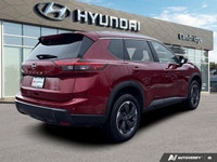 PREVIOUS DAILY RENTAL The *2025 Nissan Rogue SV* continues to set the bar for the mid-size SUV segme... (image 4)