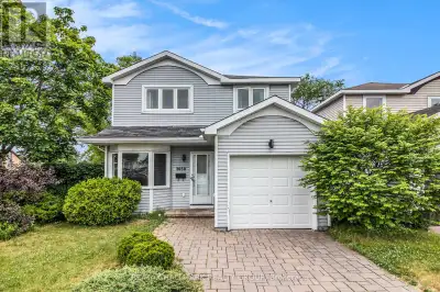 53 - 3050 VICTORIA HEIGHTS CRESCENT Ottawa, Ontario