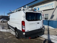 2016 Ford Transit T-150 Cargo Van 2016 Ford Transit T-150 Cargo Van with commercial shelving, cargo... (image 2)