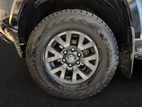 When it comes to midsize mid-size trucks, the Toyota Tacoma is the undisputed king of resale value,... (image 8)
