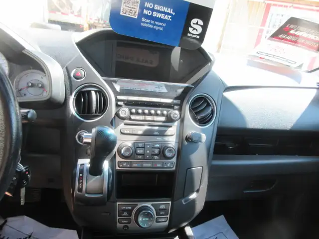 2014 Honda Pilot Touring504926132723394566