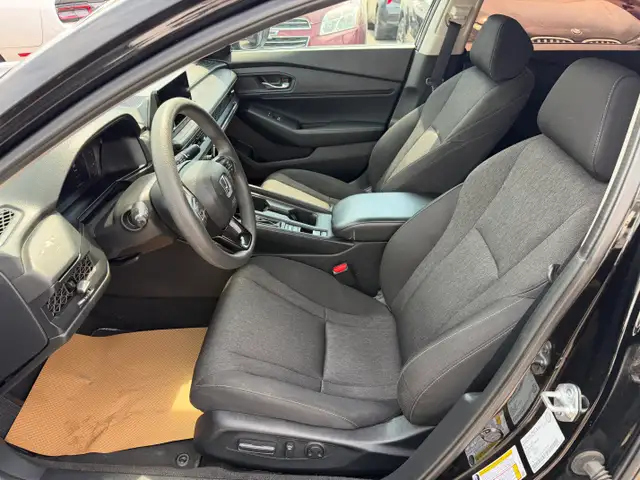 2023 Honda Accord Sedan EX in Cars & Trucks in Lethbridge - Image 9