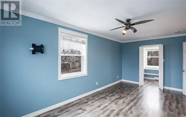 8 Cook Street St. John’s, Newfoundland & Labrador in Houses for Sale in St. John's - Image 15