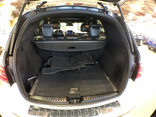 2018 Mercedes-Benz GLE 43 AMG 4MATIC LEATHER PAN/ROOF NAVI B/SPO in Cars & Trucks in City of Toronto - Image 37