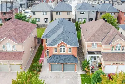 620 HIGHGLEN AVENUE Markham (Middlefield), Ontario