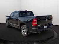 This Ram 1500 has a dependable Gas/Electric V-8 5.7 L/345 engine powering this Automatic transmissio... (image 3)