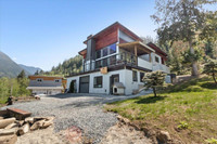 66418 OTHELLO ROAD Hope, British Columbia