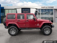 HEATED FRONT SEATS DEEP CHERRY RED CRYSTAL PEARL BLACK INTERIOR CLOTH SEATS ANTI-SPIN REAR DIFFERENT... (image 5)