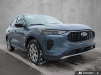 This 2024 Ford Escape Active comes equipped with *1.5L EcoBoost 3-cylinder engine*, *8-speed automat... (image 7)