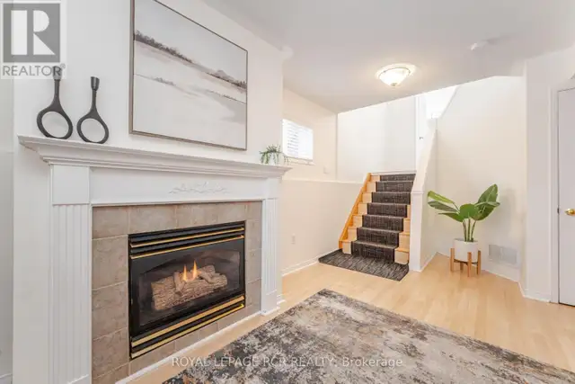 119 SUNDRIDGE STREET Brampton (Snelgrove), Ontario in Houses for Sale in Mississauga / Peel Region - Image 20