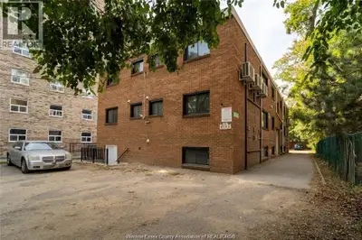 $1,500/month + utilities. Well-maintained 1-bedroom unit with all appliances included, 4-piece bathr...