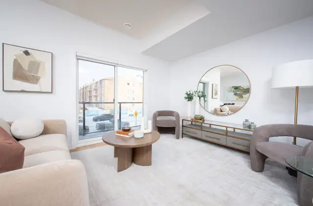 Breeze Nouveau Townhouses - Get 1 Month Free! - Townhome House f in Long Term Rentals in St. Albert - Image 8