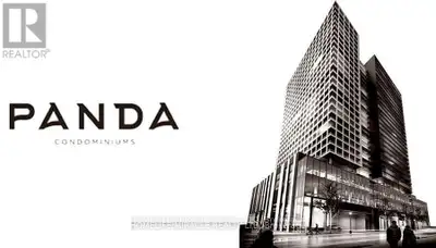 1422 - 20 EDWARD STREET Toronto (Bay Street Corridor), Ontario