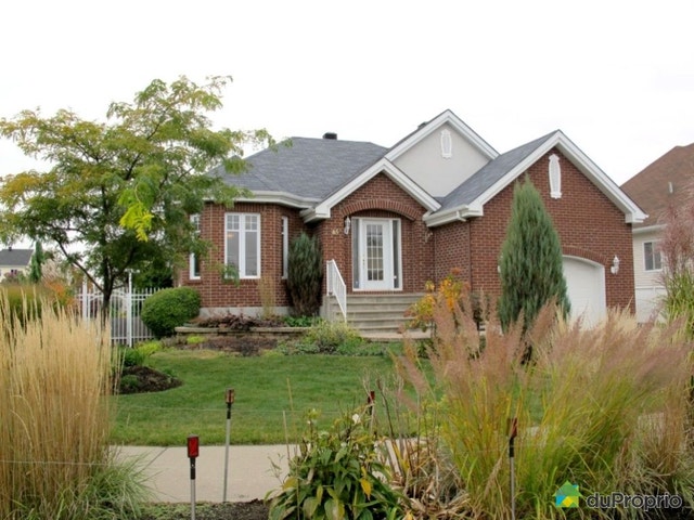 $829,000 - Bungalow for sale in Terrebonne (Terrebonne) — photo 3