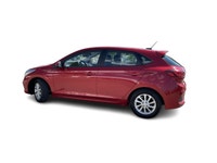 Recent Arrival! 2019 Hyundai Accent Preferred Pomegranate Red Metallic 4D Hatchback 1.6L I4 DGI DOHC... (image 5)