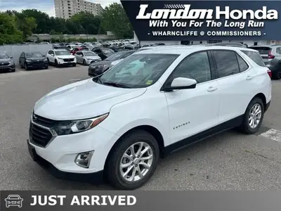 Come visit our London Honda team, you can find us at 560 Wharncliffe Rd S, London, ON, N6J 2N4, or c...