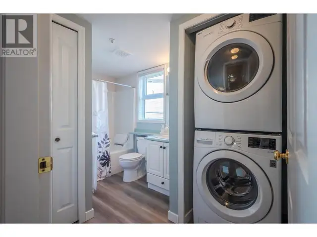 329 Rigsby Street Unit# 109 Penticton, British Columbia in Condos for Sale in Penticton - Image 19