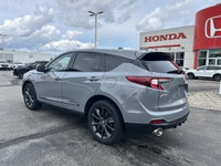 Experience sophisticated athleticism and uncompromising comfort in the breathtaking 2025 Acura RDX A... (image 7)