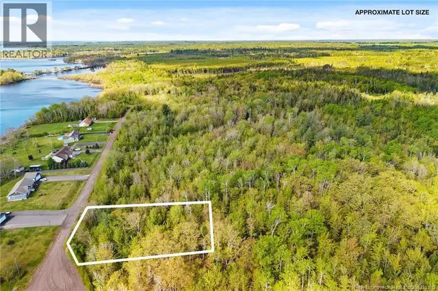 Lot 2 Sunview Lane E Wuhrs Beach, New Brunswick in Land for Sale in Saskatoon - Image 7