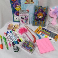 Big Fun & Useful Back to School Bundle Winnipeg Manitoba Preview