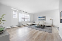 2 Bedroom Apartment for rent with all apartment utilities included at Wonderland Towers Apartments,... (image 4)